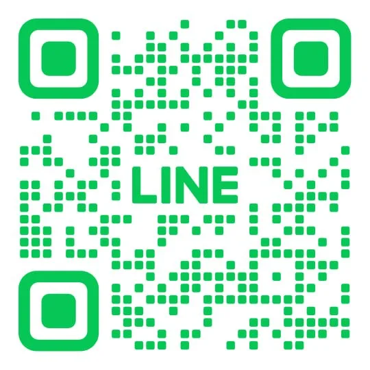 QR Code ติดต่อ เวกัสสล็อต ผ่าน Line